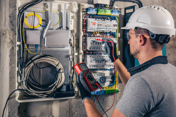 Best Licensed Electrician  in Kensington, MD