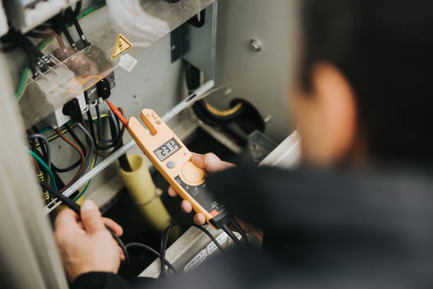 Best Emergency Electrician Near Me  in Kensington, MD