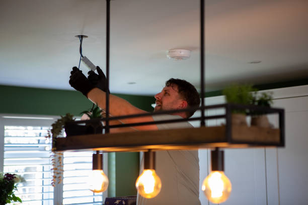Best Affordable Emergency Electrician  in Kensington, MD