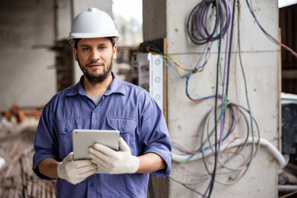 Best Electrical Contractors for Businesses  in Kensington, MD