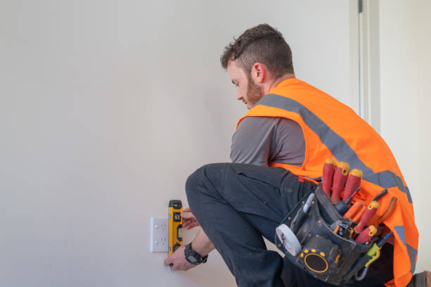 Best Ceiling Fan Installation Electrician  in Kensington, MD
