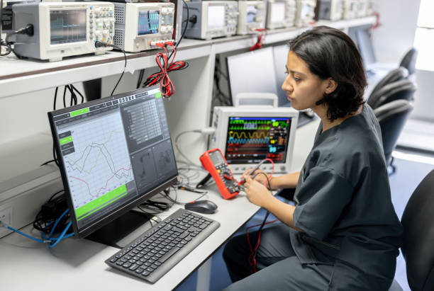 Best 24-Hour Electrician  in Kensington, MD