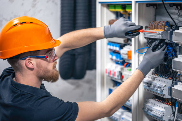 Best Electrical Troubleshooting Services  in Kensington, MD