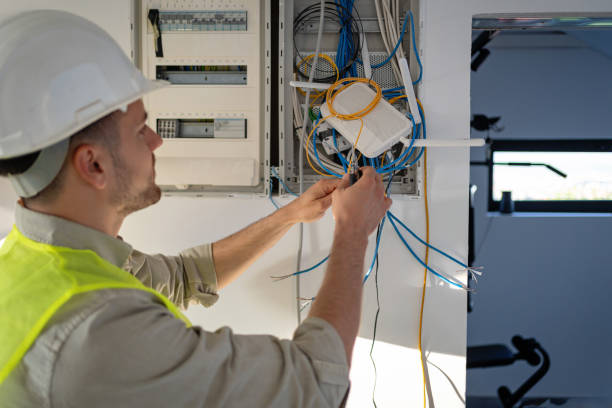 Electrical Rewiring Services in MD
