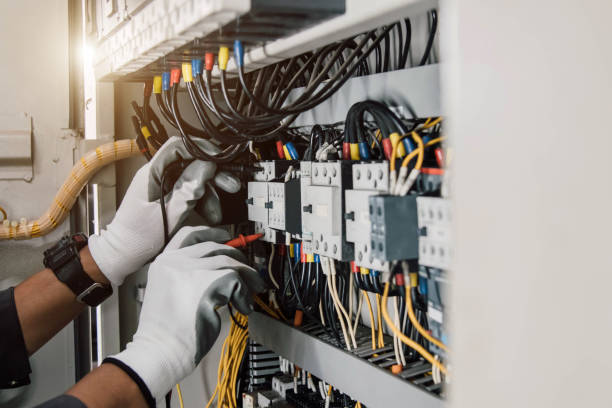 Best Emergency Electrical Repair  in Kensington, MD
